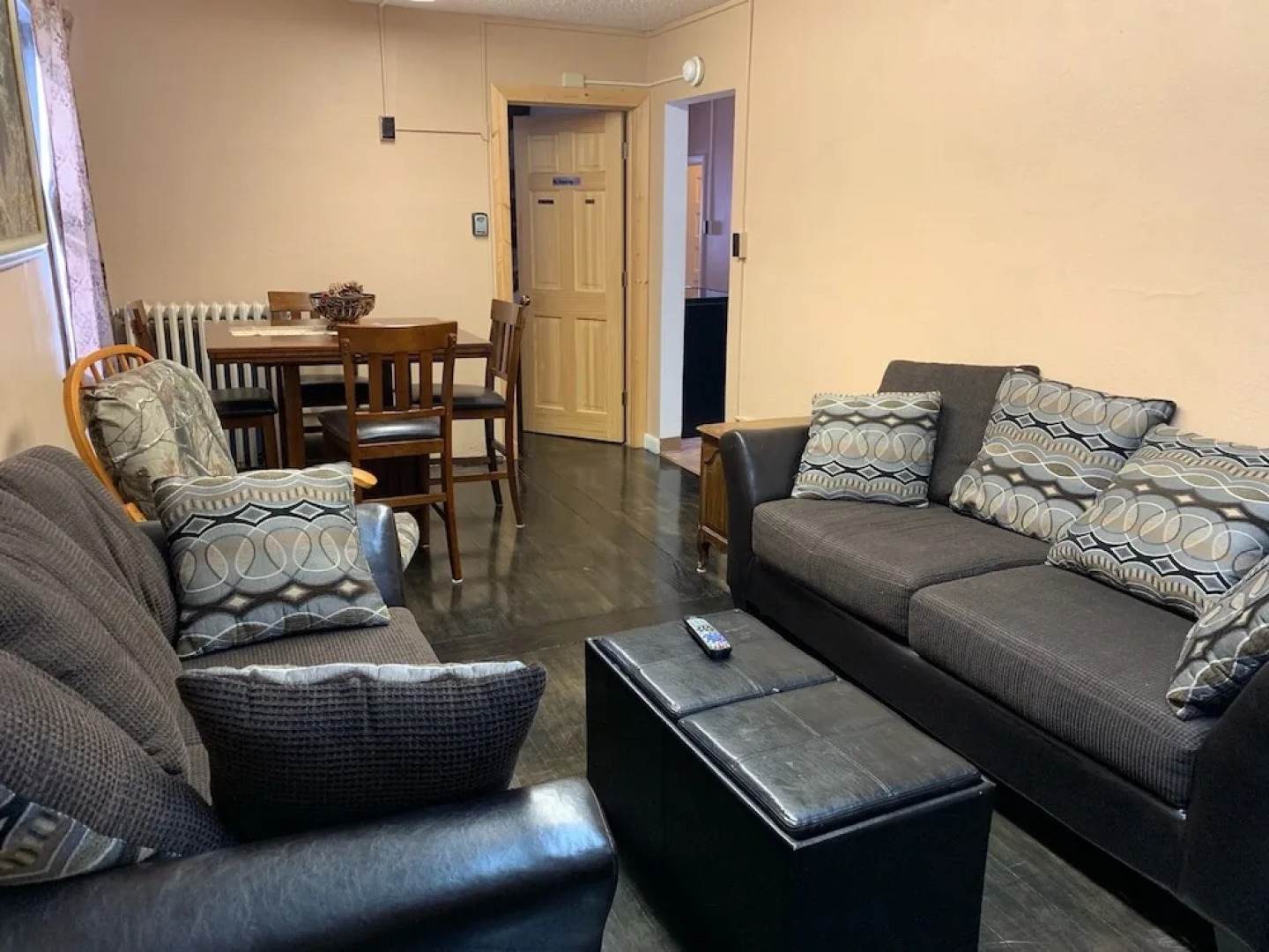 Nashwauk Lodging - Hostel