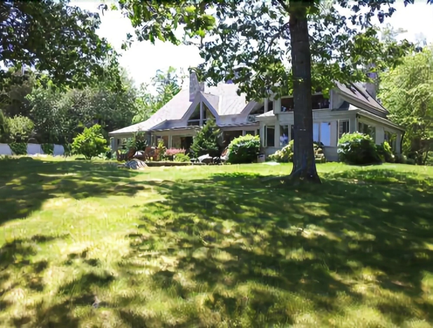 Sea Spray - Six Bedroom Home