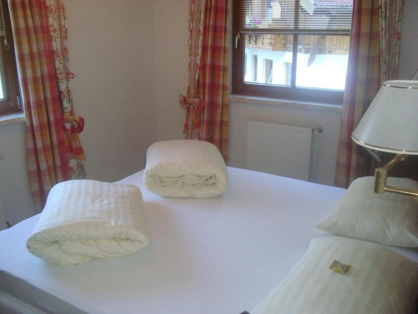 Hotel Edelweiss Schlössl