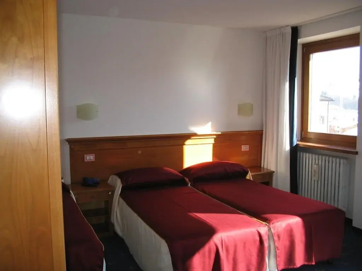Hotel Centrale