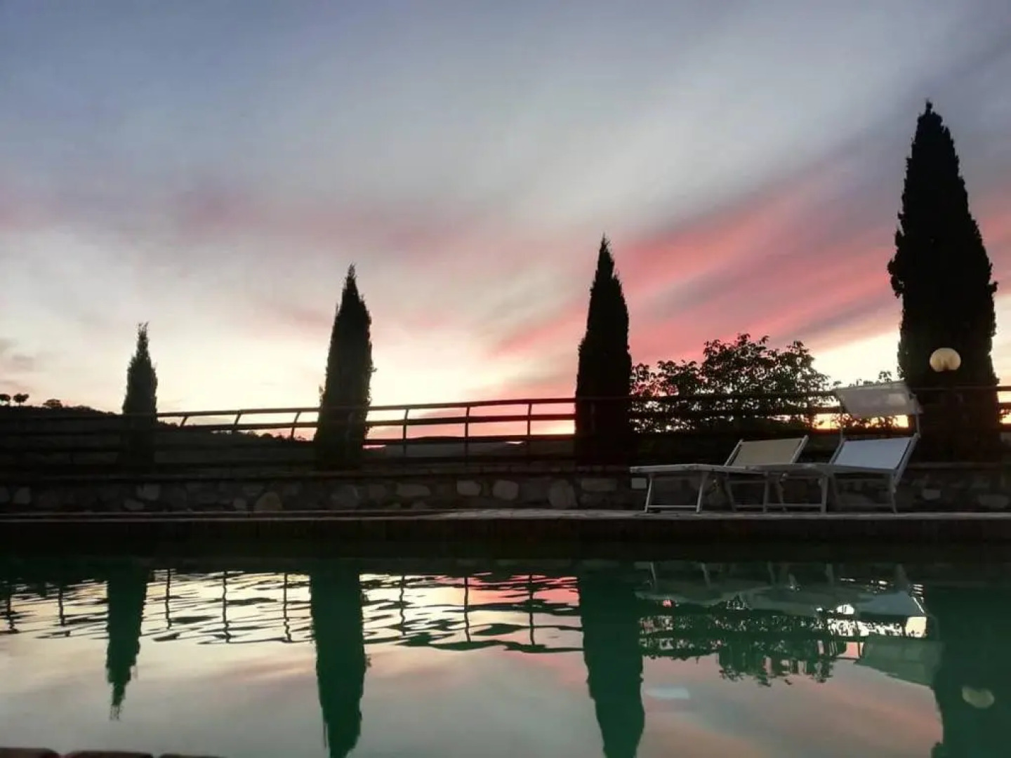 Agriturismo Selvella