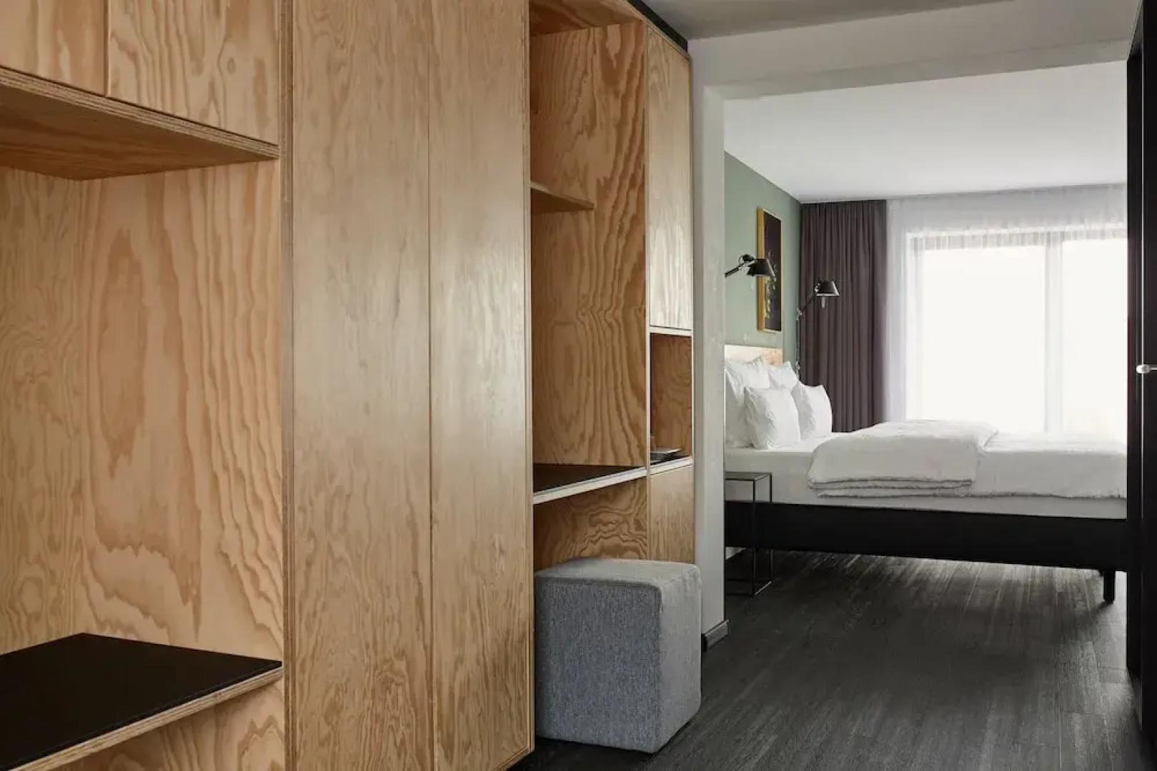Winterfeld Guest House Bodenmais
