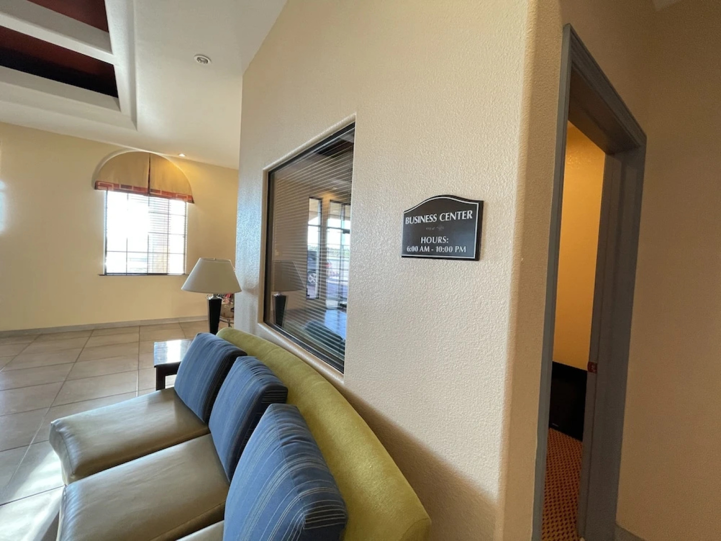 Sunbridge Inn and Suites