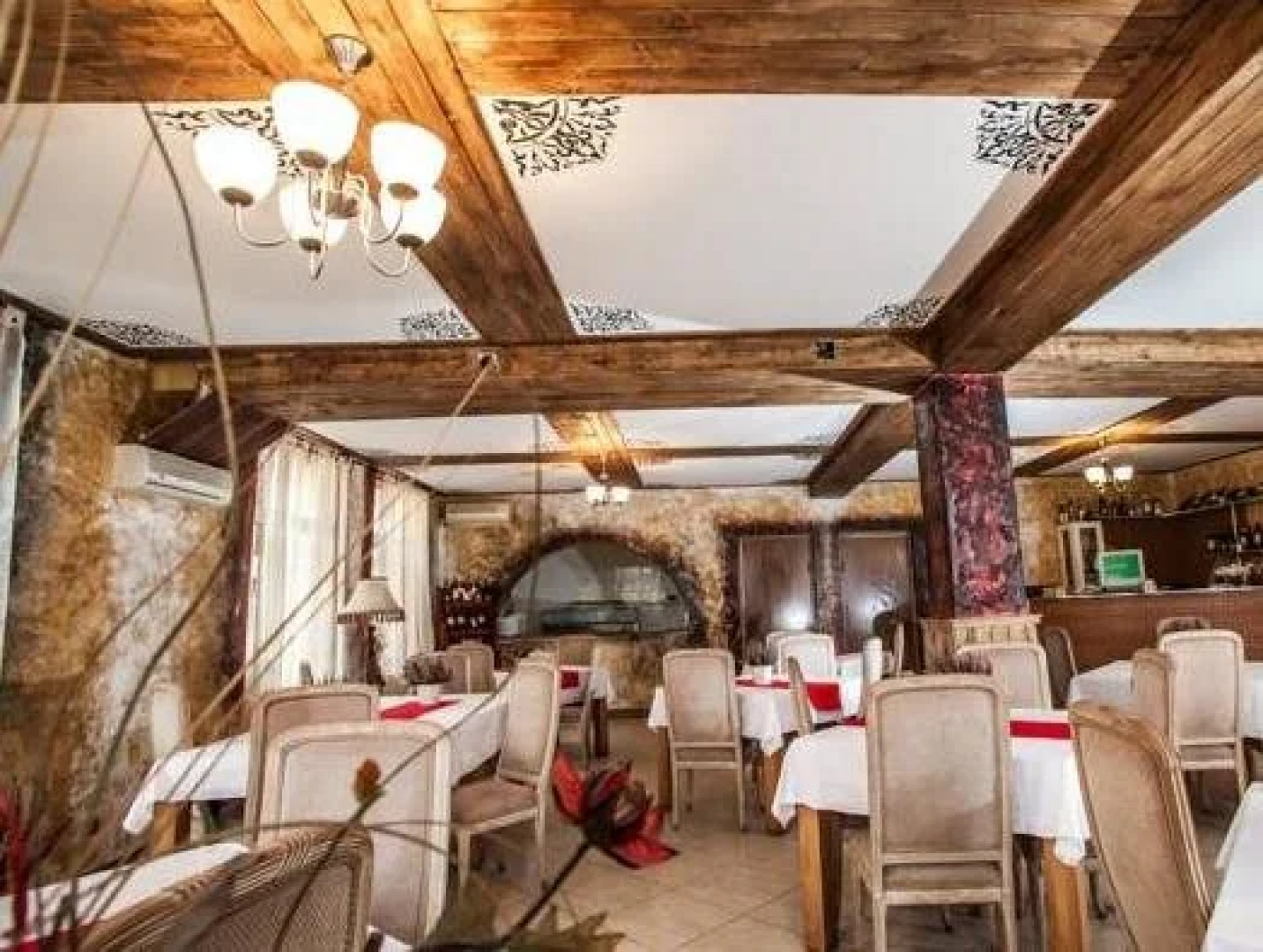 Pensiunea San Gennaro Centru