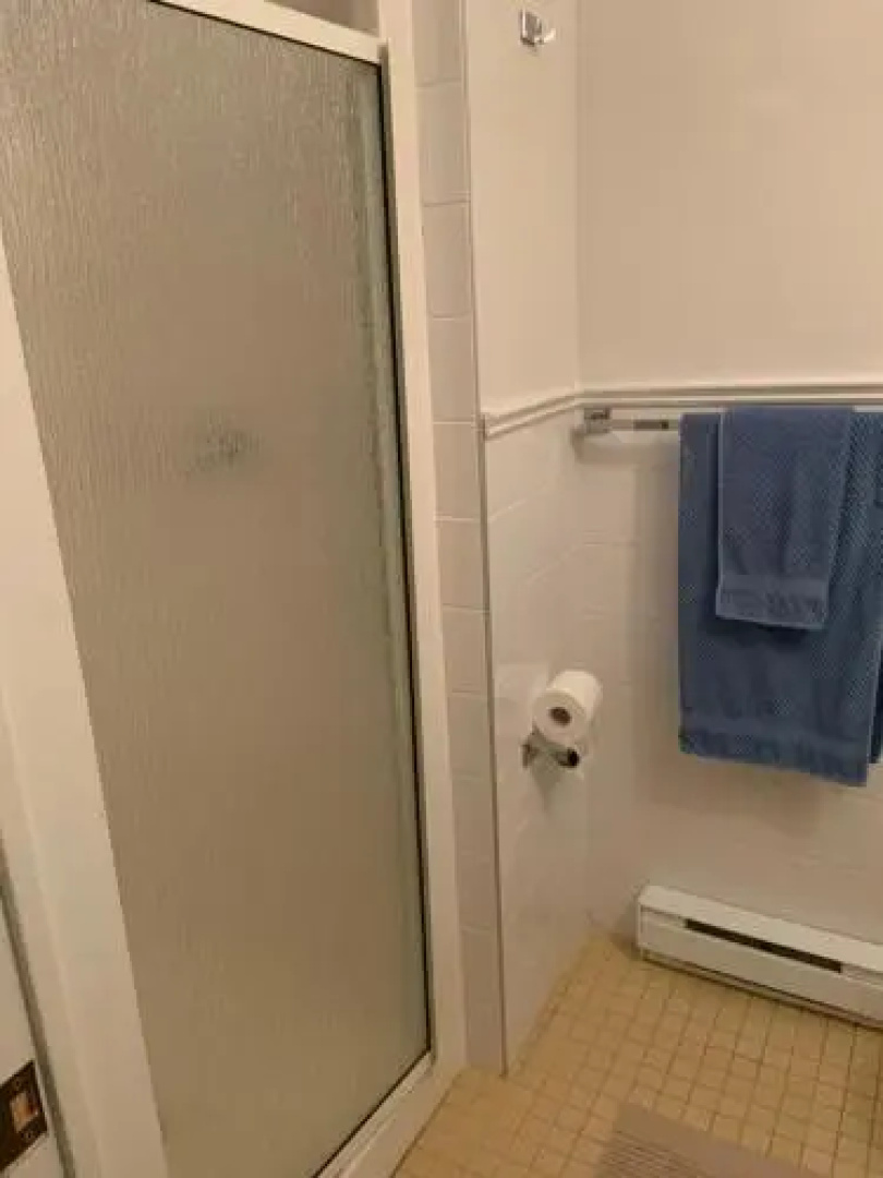 Condo Lac Archambault 310