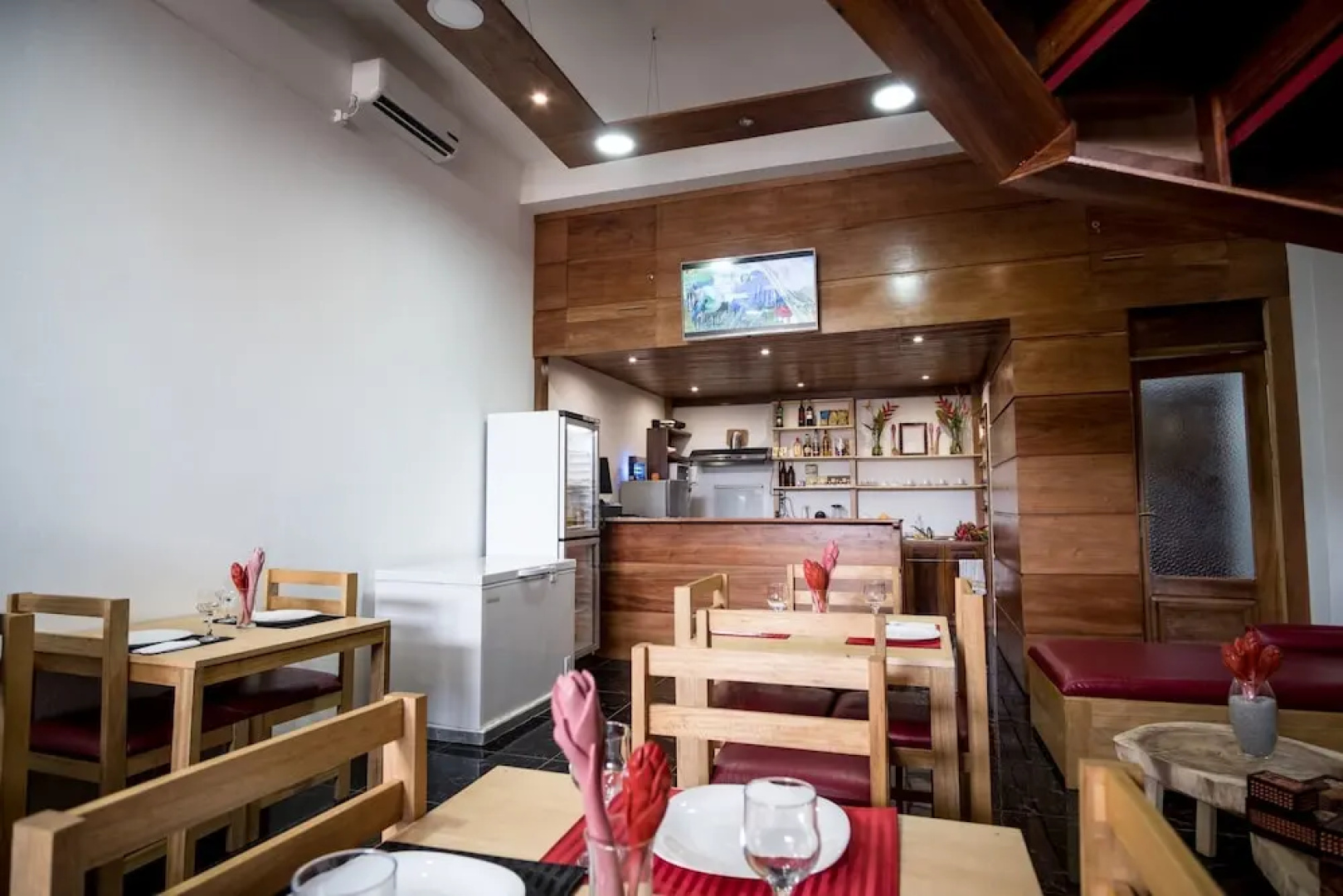 Bed & Breakfast Albergria Porcelana