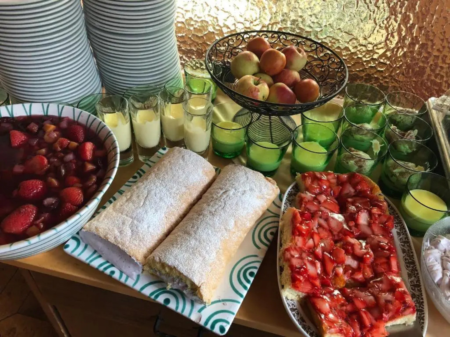 Gästehaus Hochkönig