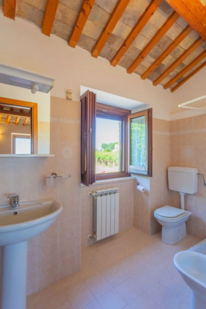 Borgo Agrituristico Il Pino (ONA200)