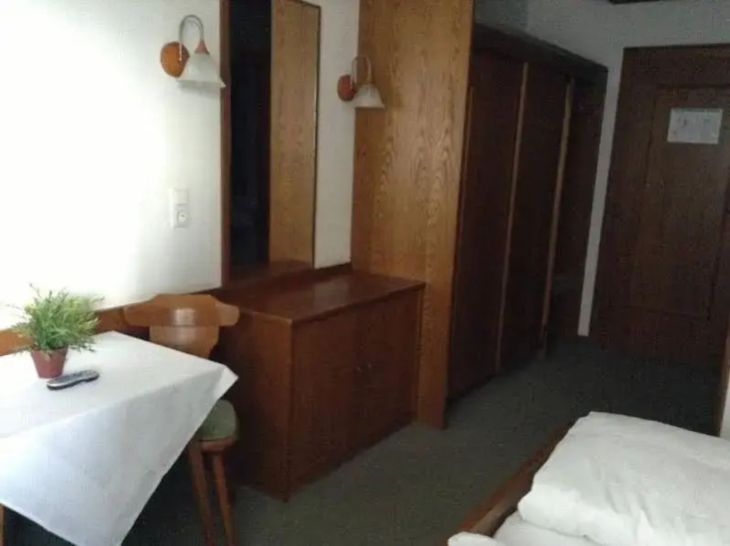 Hotel St. Hubertushof