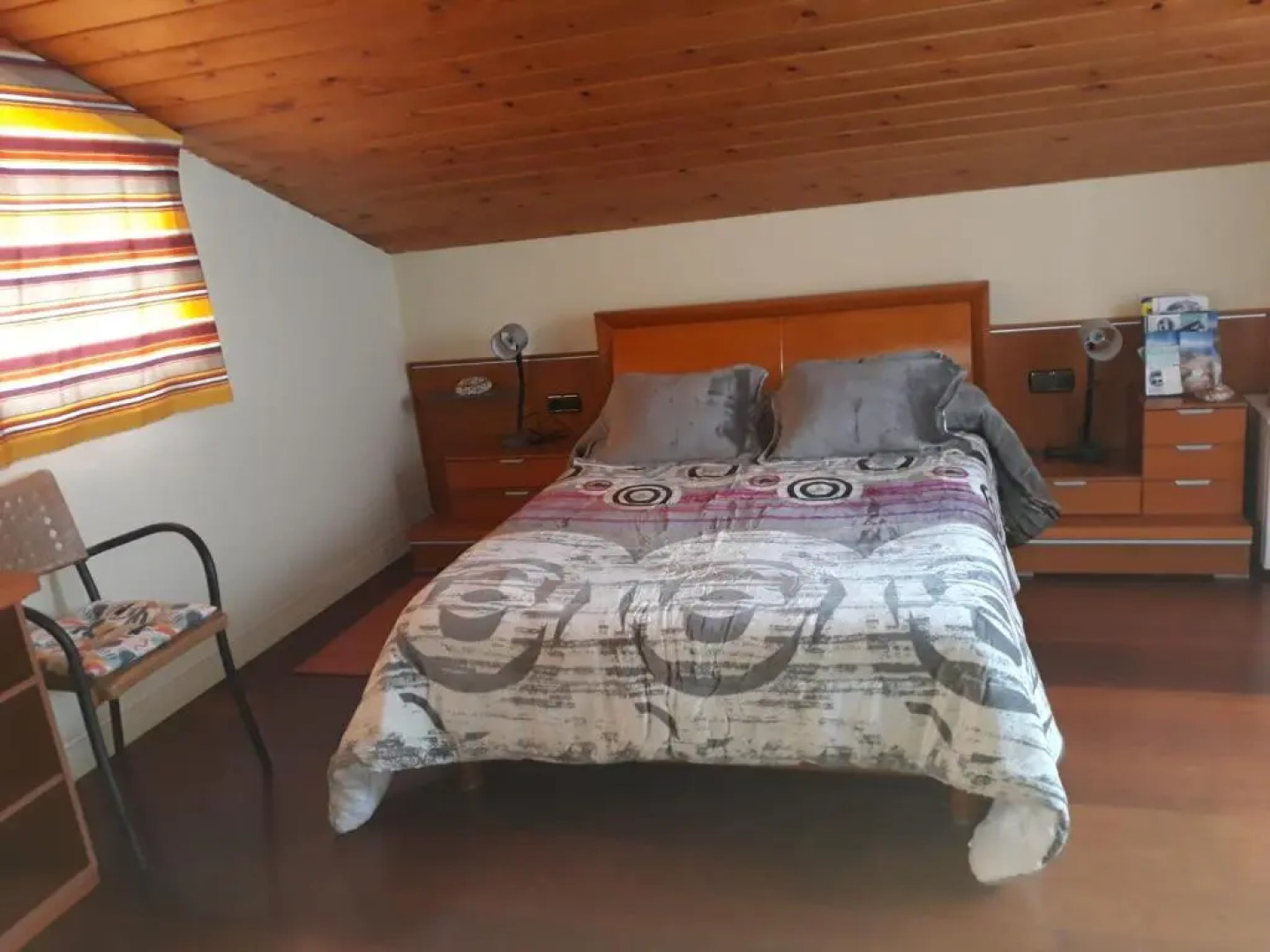 Mundaka Vista Mar L-BI-52