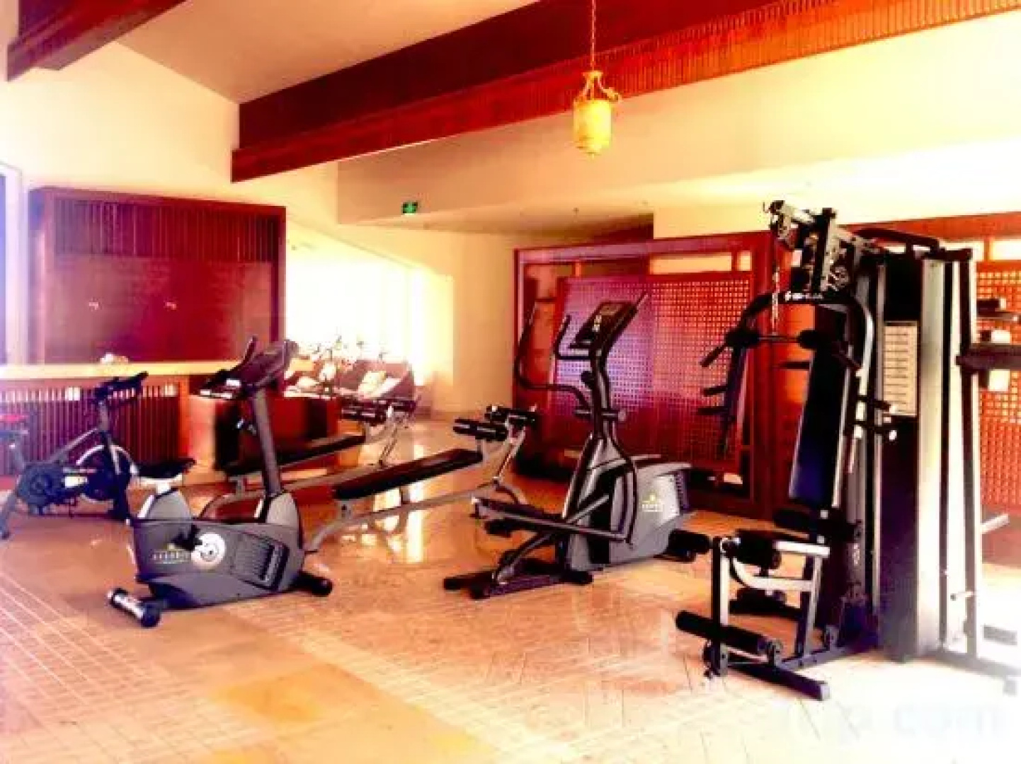 Hailin Seaview Holiday Apartment (Qionghai Boao Country Garden Baoliancheng Branch)