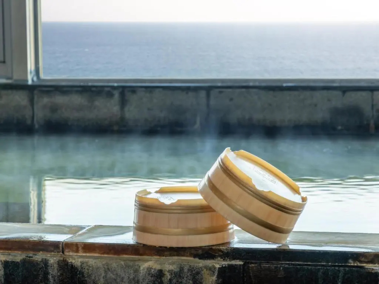 Atagawaonsen Blue Ocean