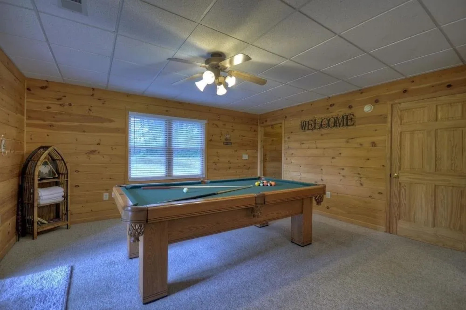 My Mountain Paradise