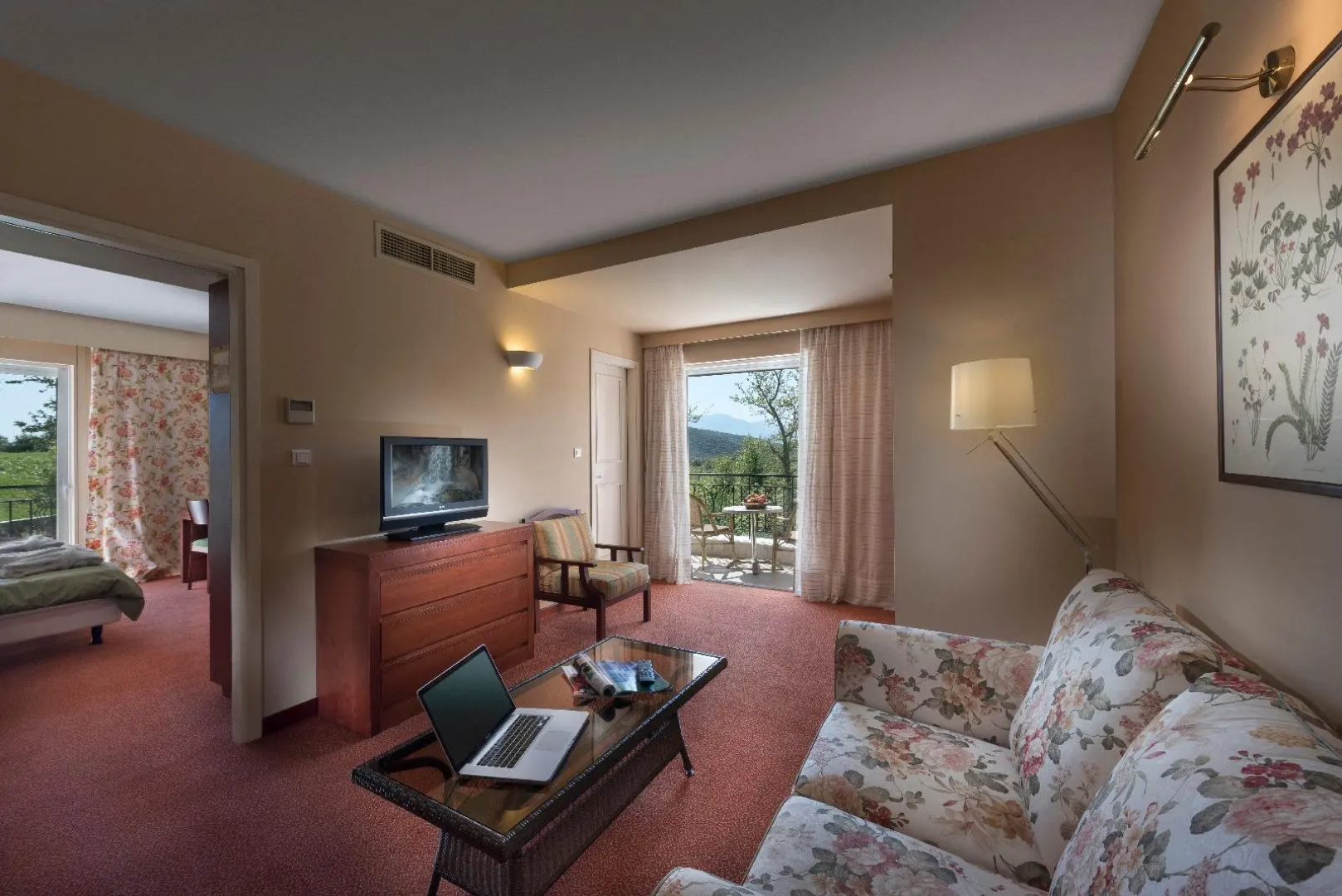 Thermae Platystomou Resort & Spa