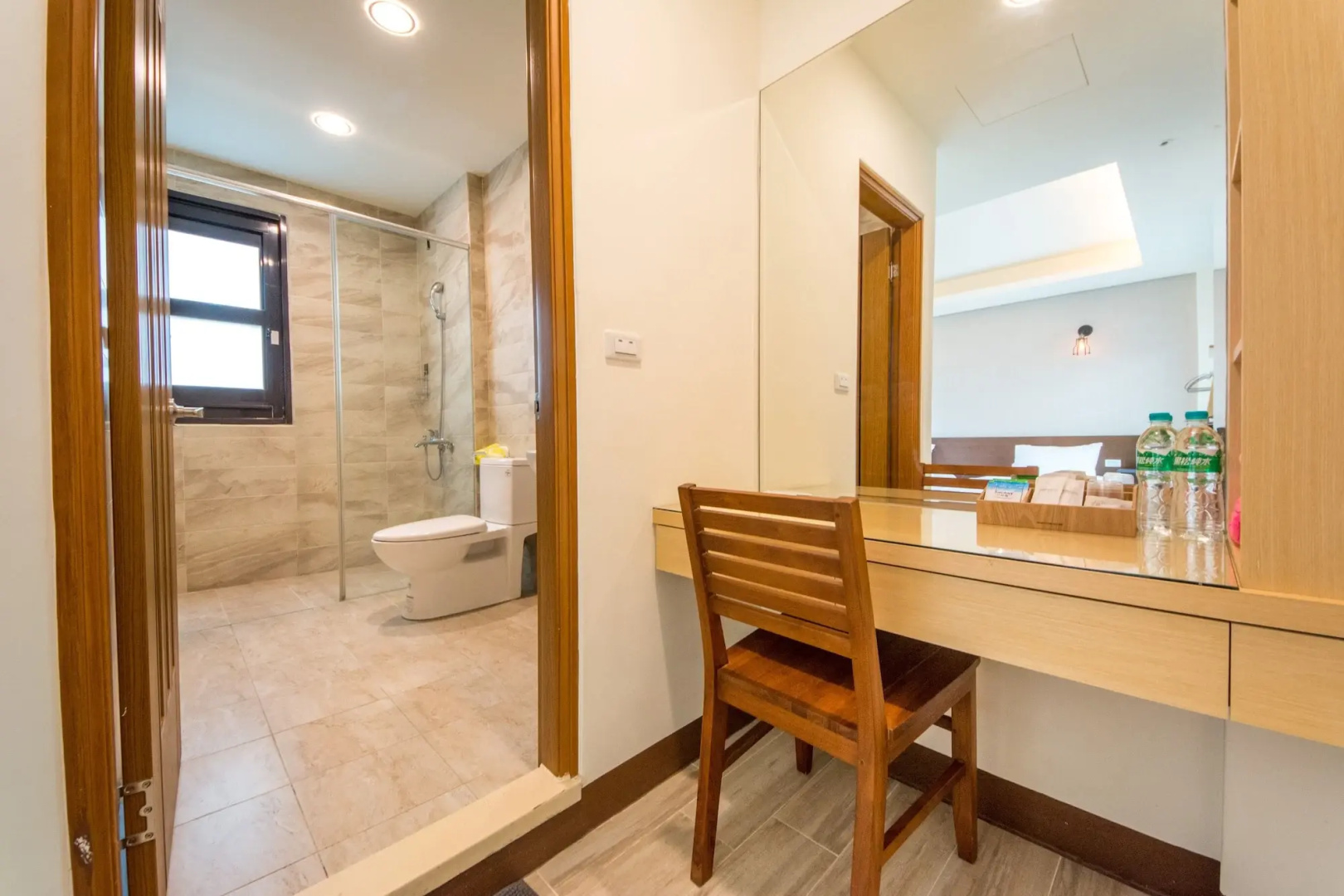 First Quality B&B