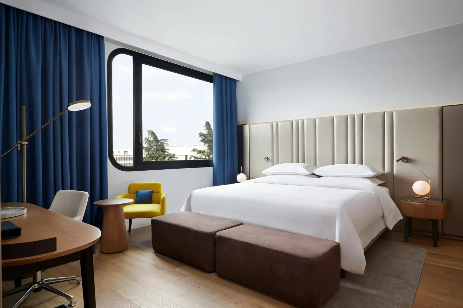 Sheraton Milan San Siro