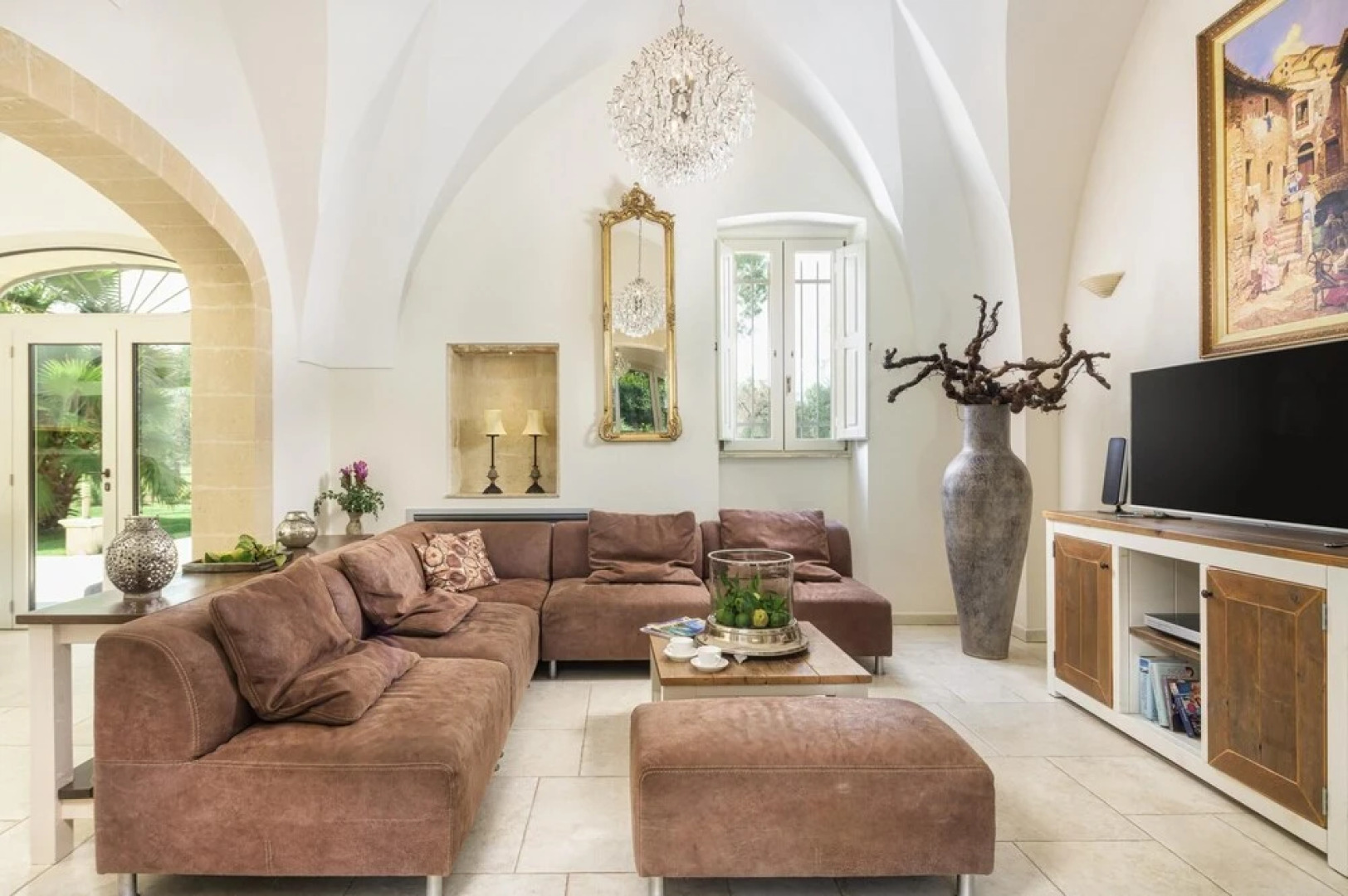 Villa La Dolce Vita by Wonderful Italy