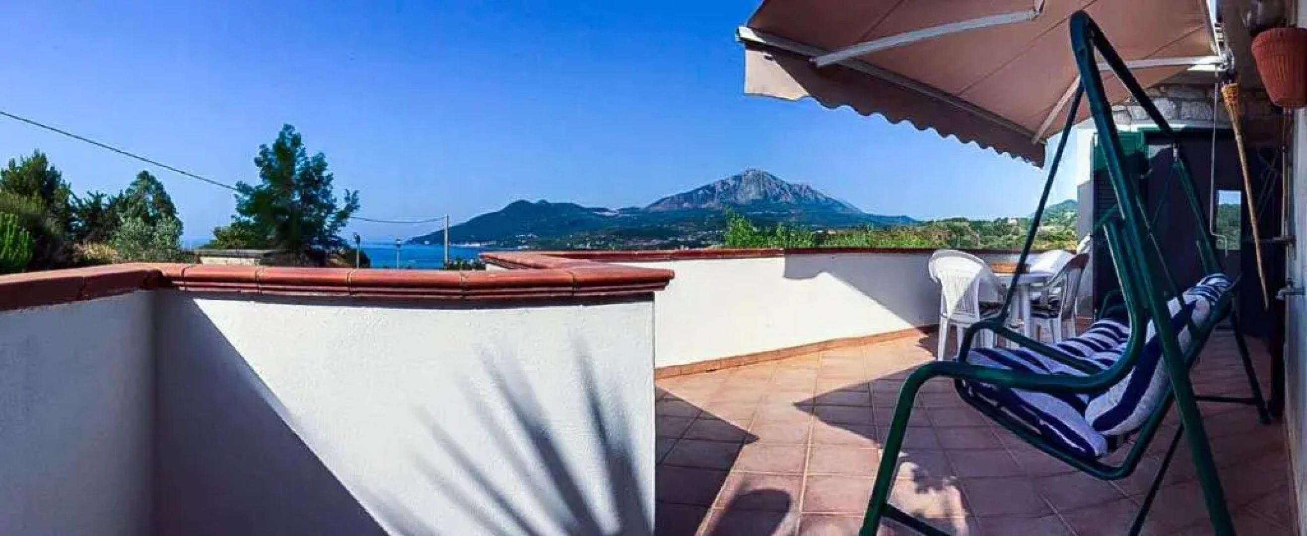 Casa Alberico - Golfo di Policastro