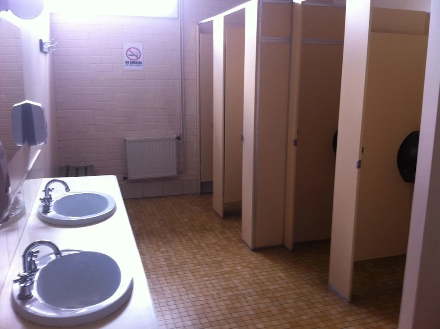 Mansfield Traveller's Lodge