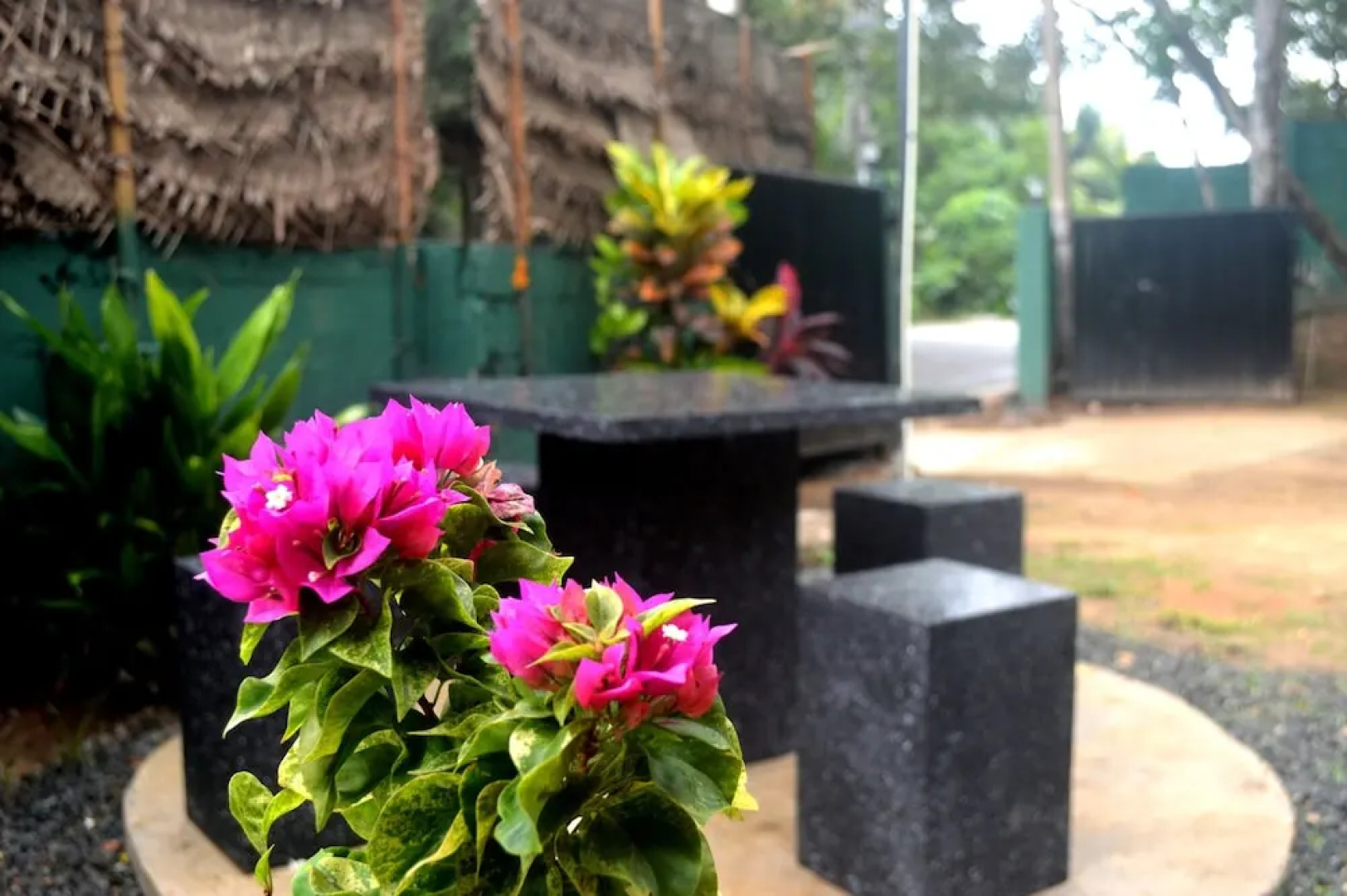 Muthu Villa