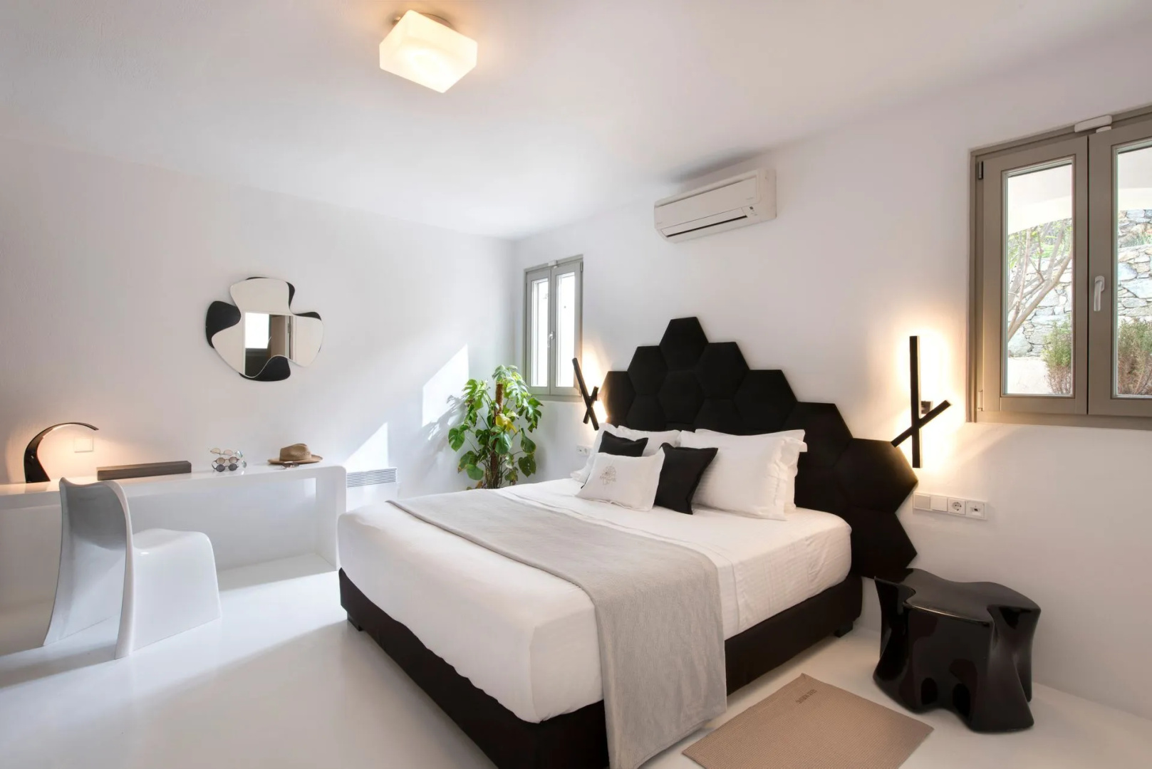 Amalgam Homes Mykonos
