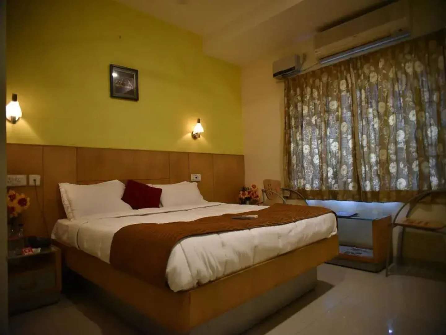OYO Rooms Near Railway Station Thanjavur