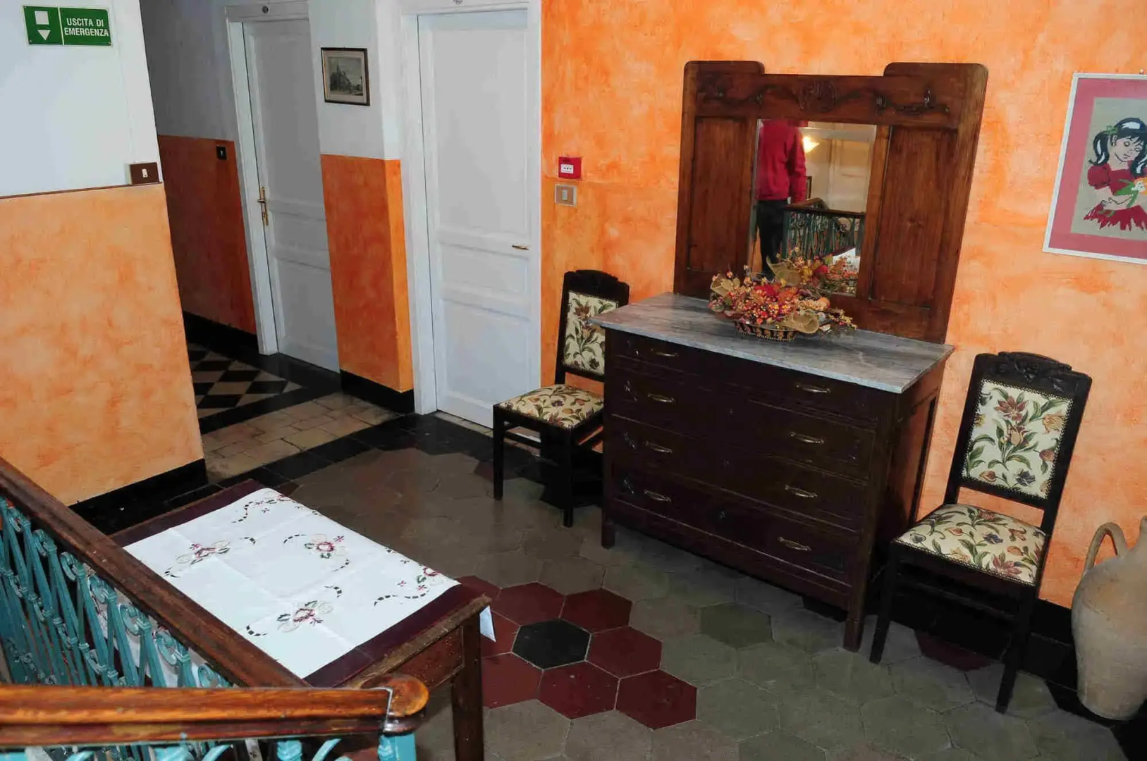 Albergo Belvedere