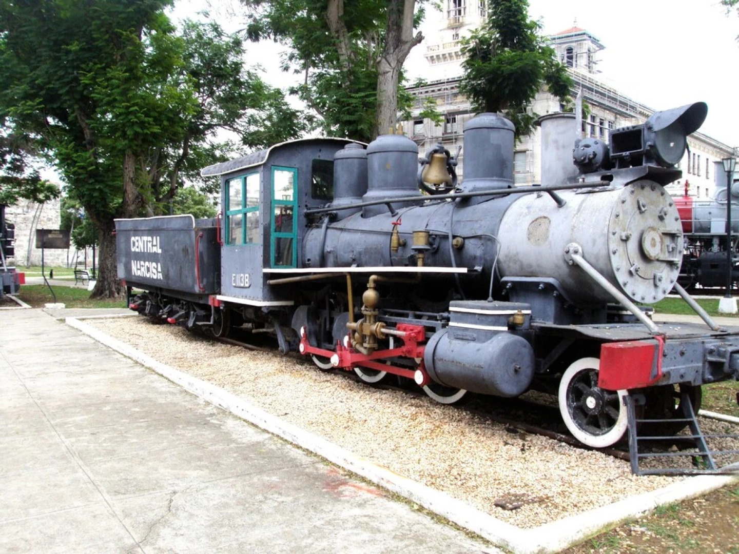 El Balcon de los Recuerdos