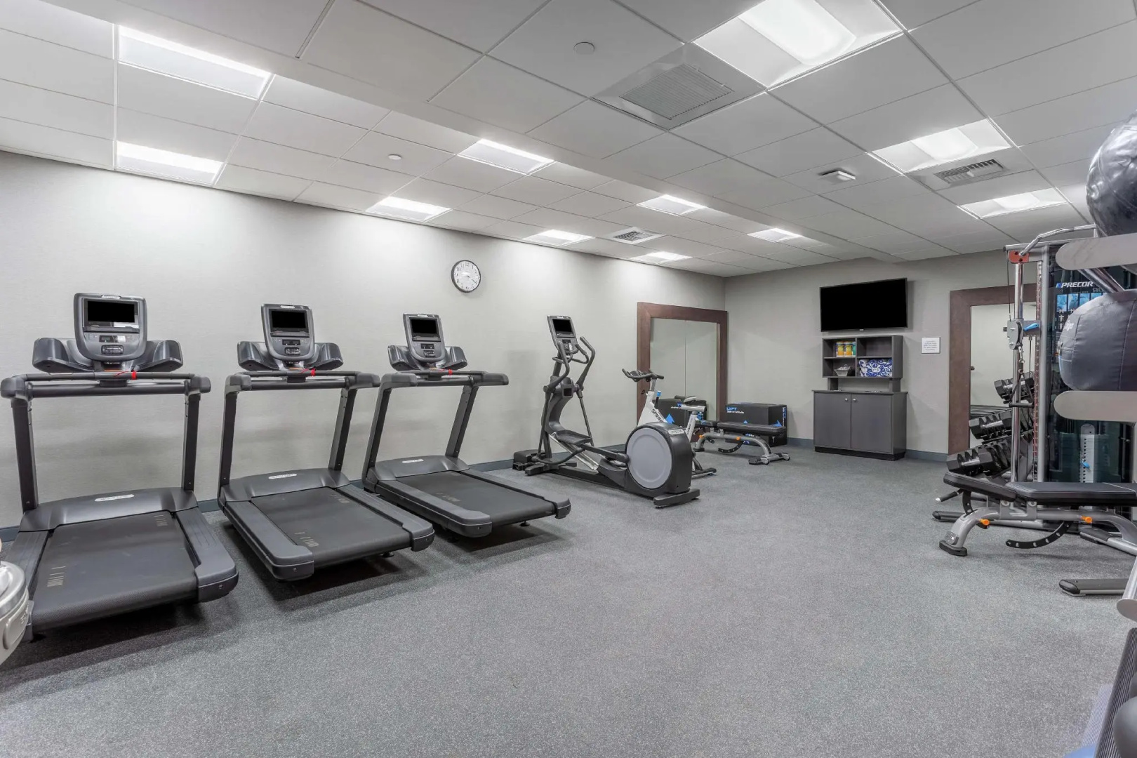 Hampton Inn Oakland Downtown-City Center