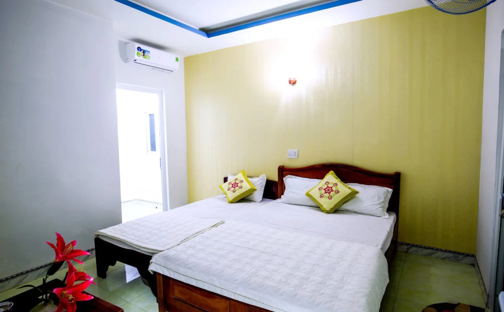 Phuc Hau Hotel - Ly Son