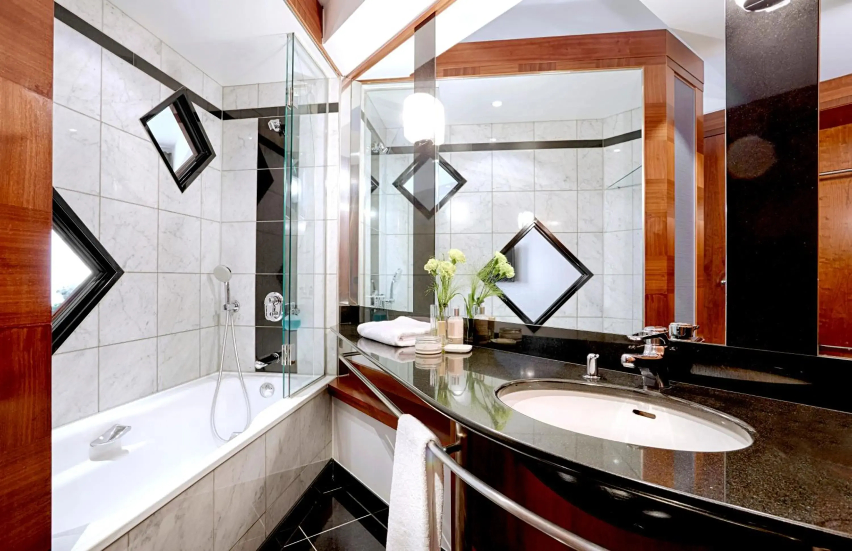 Seaside Park Hotel Leipzig