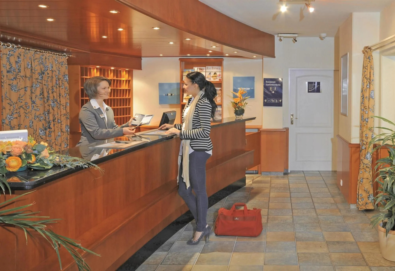 Mercure Hotel Timmendorfer Strand