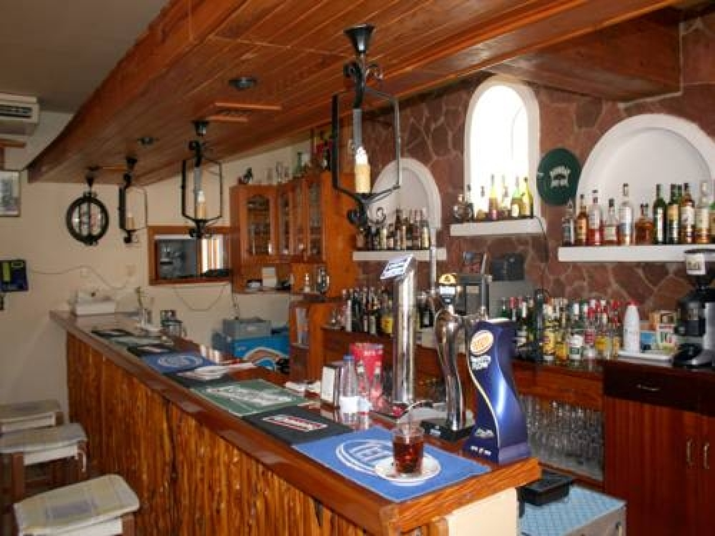 Flats Friends Apartamentos Es Puet Blanc