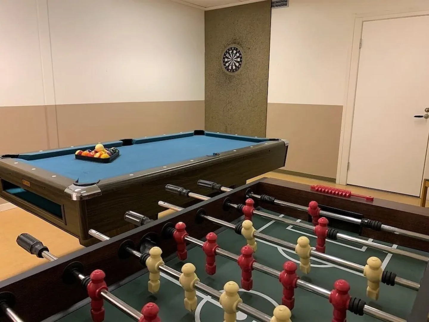 Hällefors Hostel & Kanotcenter