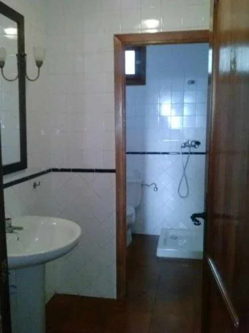 Albergue Rural de Fuente Agria