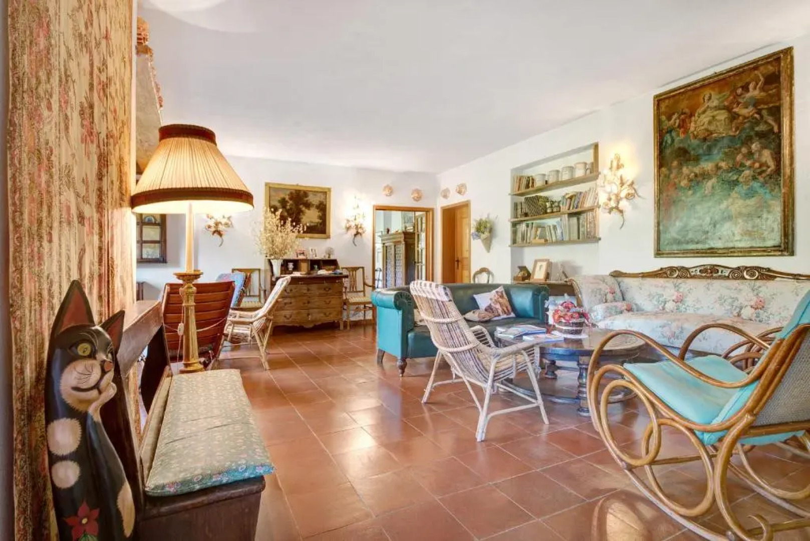 La Casa sul Poggio-tomarlo