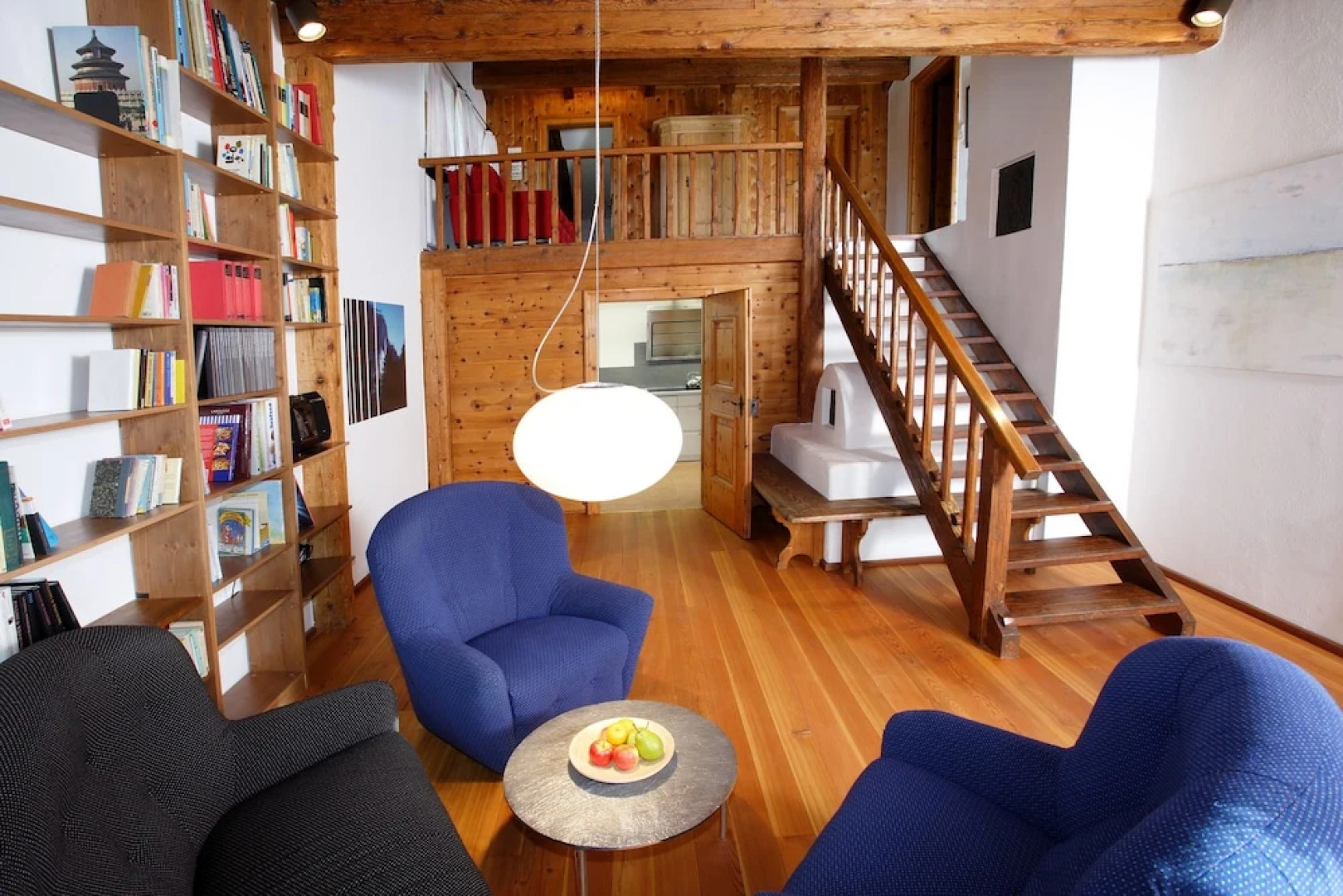 LunaMia Boutique Apartment