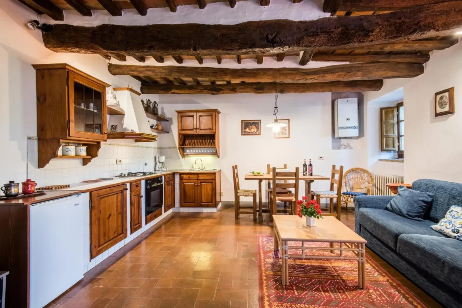 Agriturismo La Ferrozzola