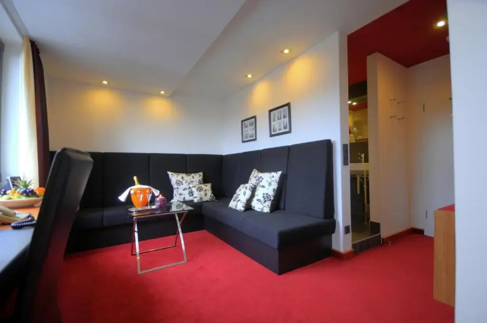 Hotel Antoniushuette