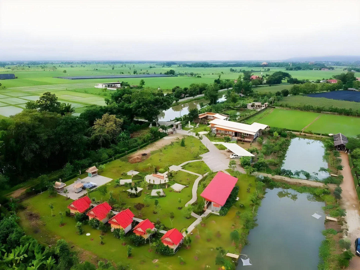 Bantham Hill Homestay