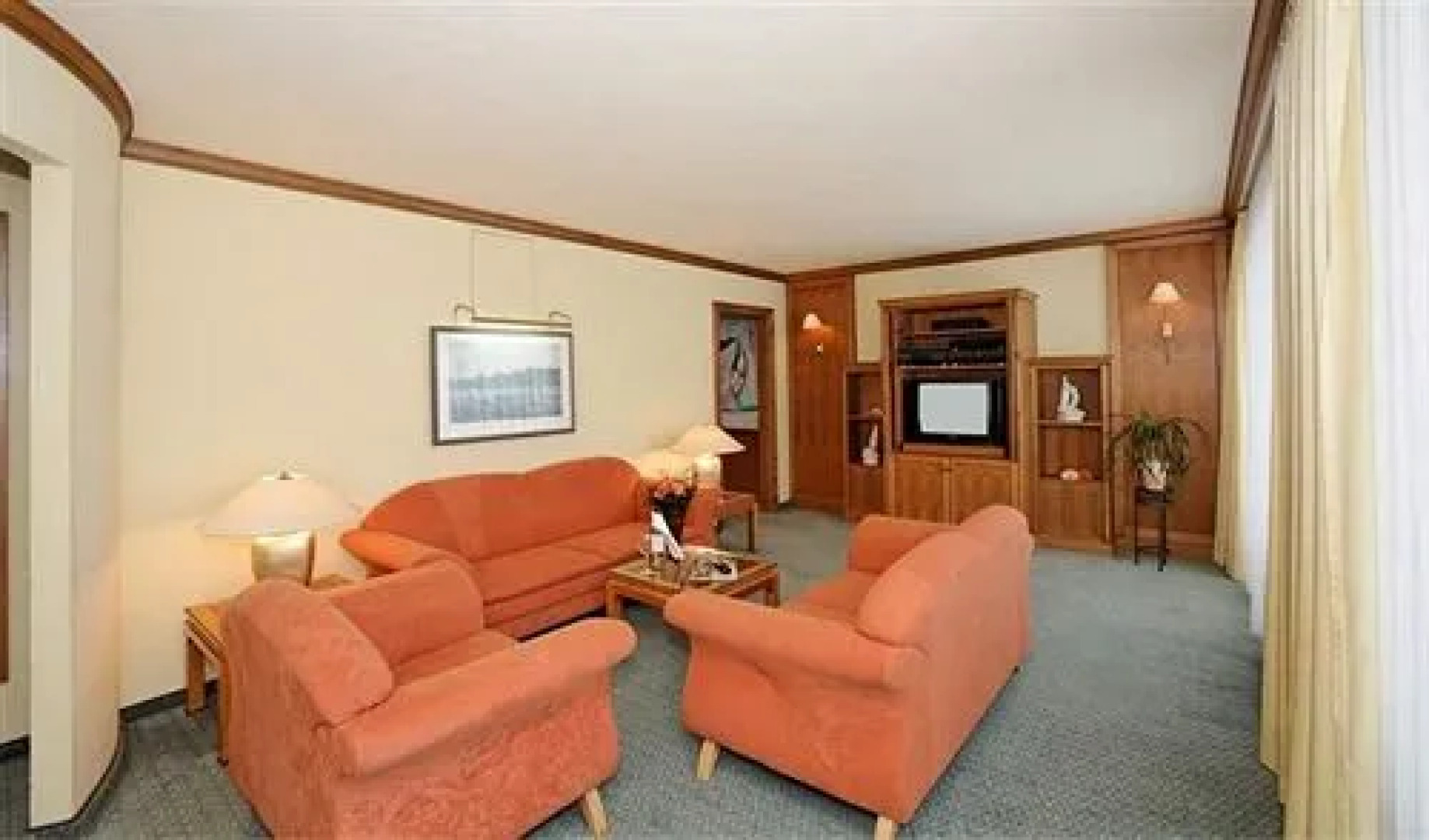 Arcadia Hotel Sonnenhof Grafenau