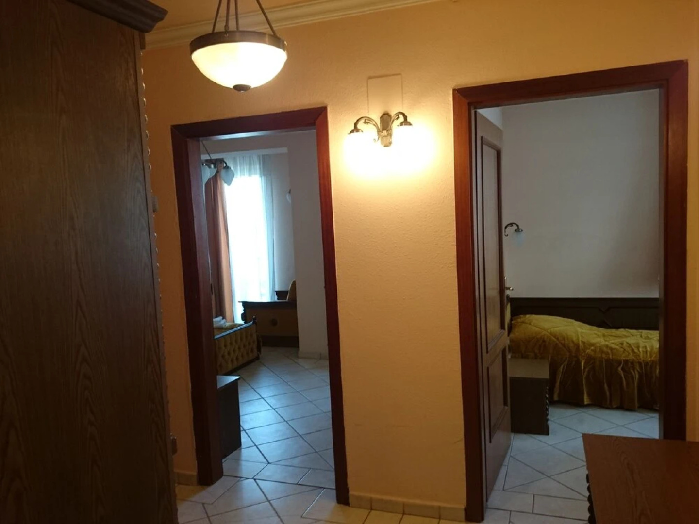 Hotel Happy Apartments