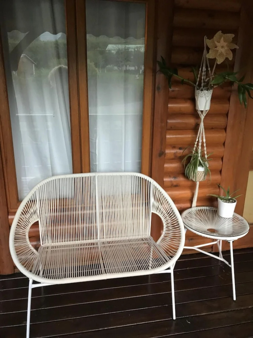 House With 3 Bedrooms in La Plaine des Palmistes, With Wonderful Mount