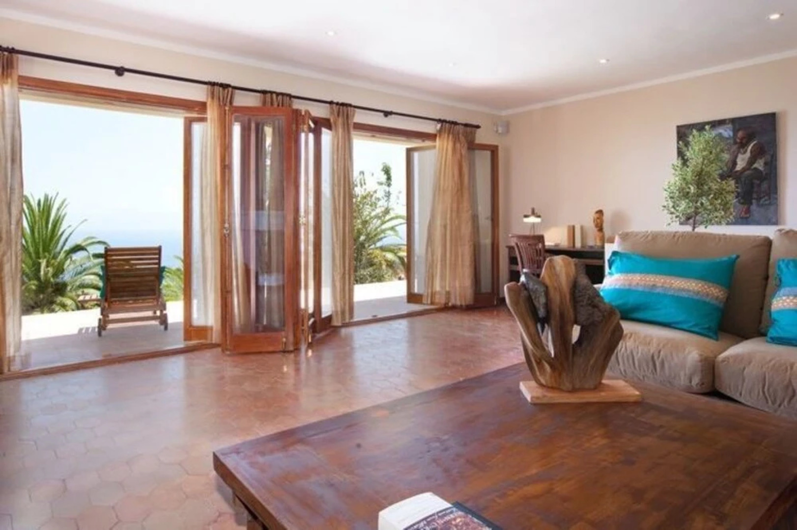 Villa in San Sebastián de la Gomera - 103994 by MO Rentals