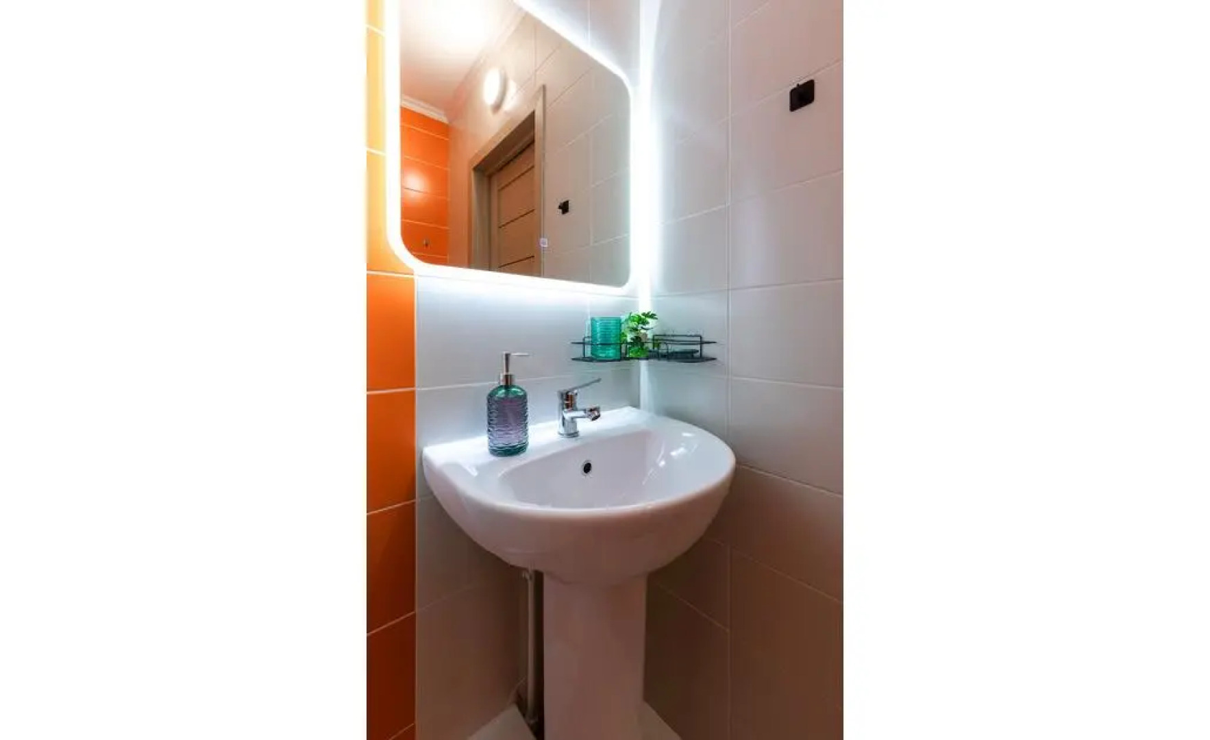 Апартаменты Салют Апарт на Толубеевском проезде, д. 8, к. 2