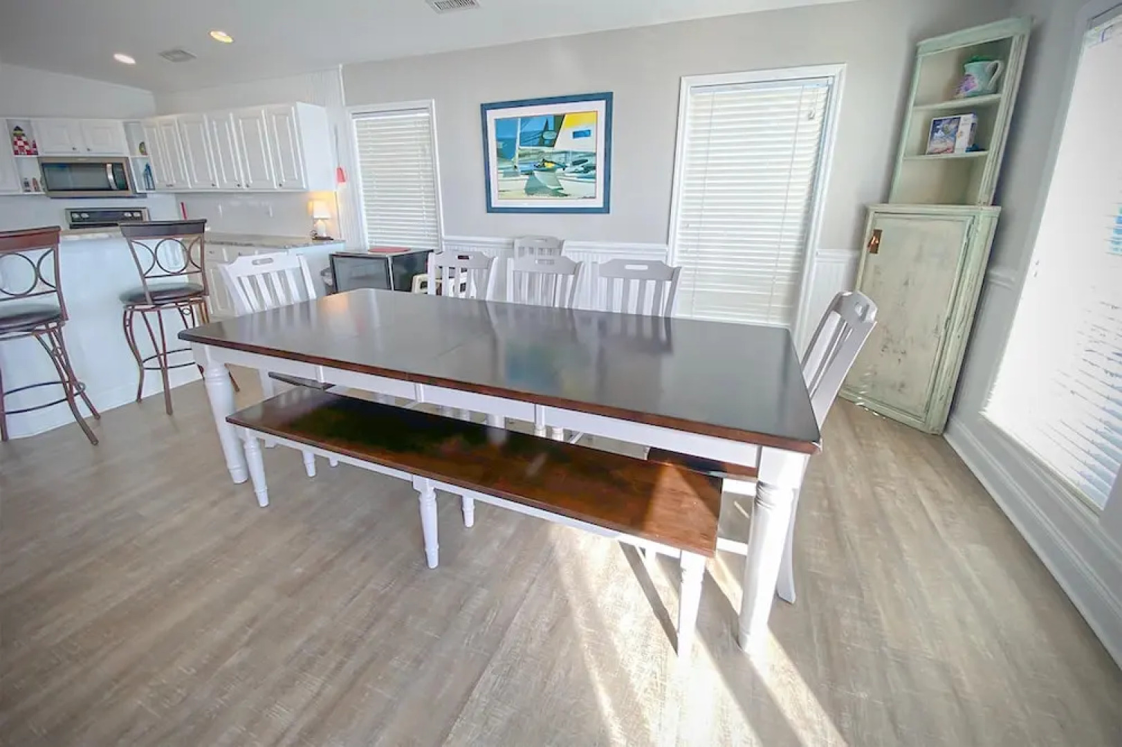 Sparrow's Beach Nest by Sea Scape Properties