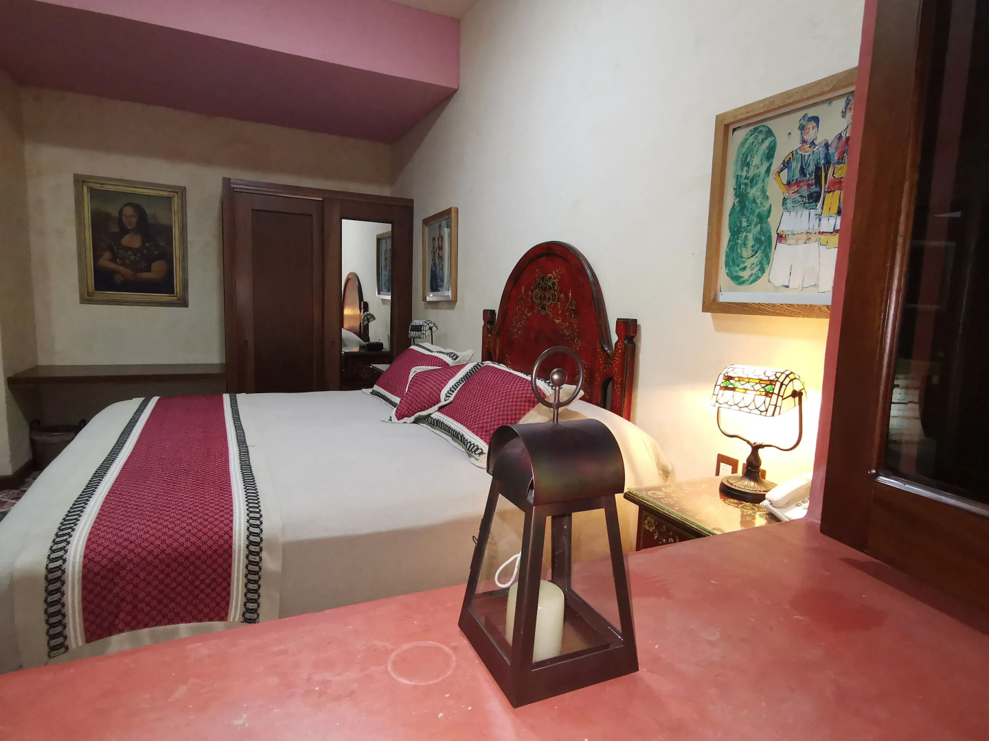 Hotel Siglo 17