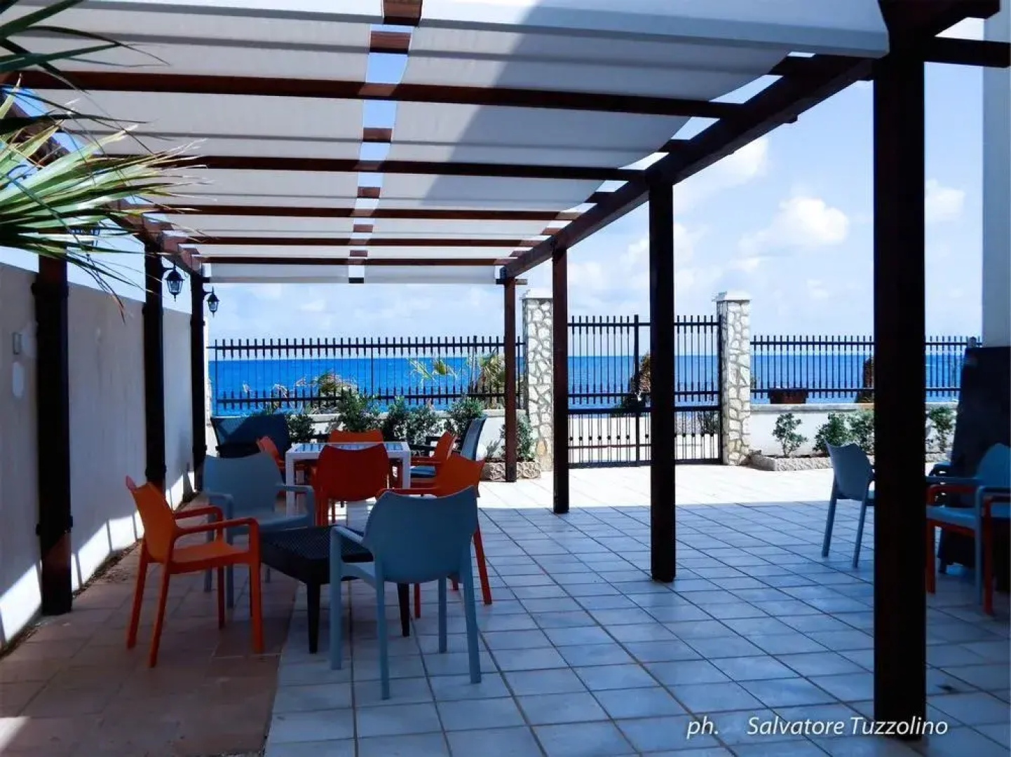 B&B La Muciara