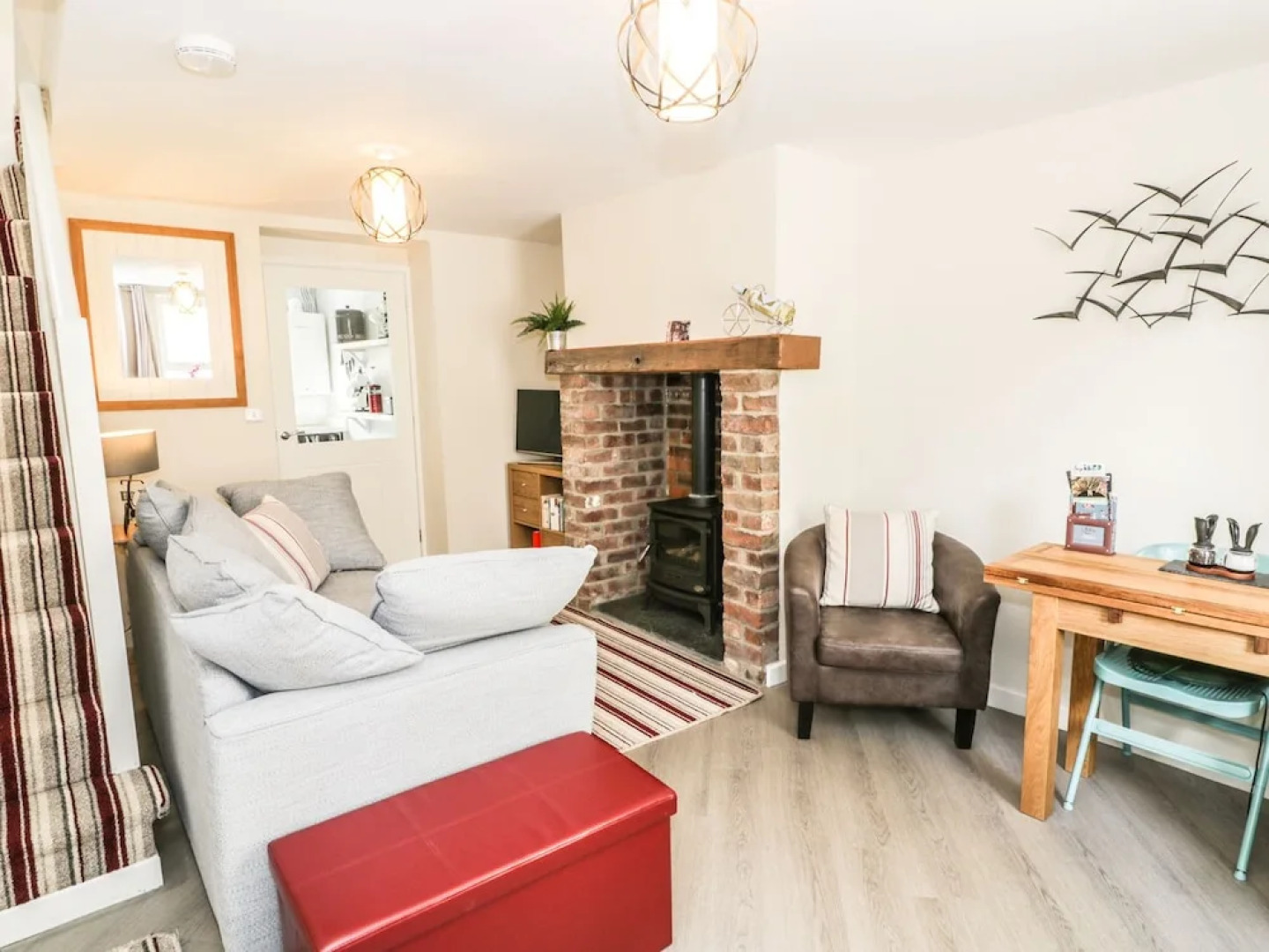 Kingsley Cottage, Pwllheli