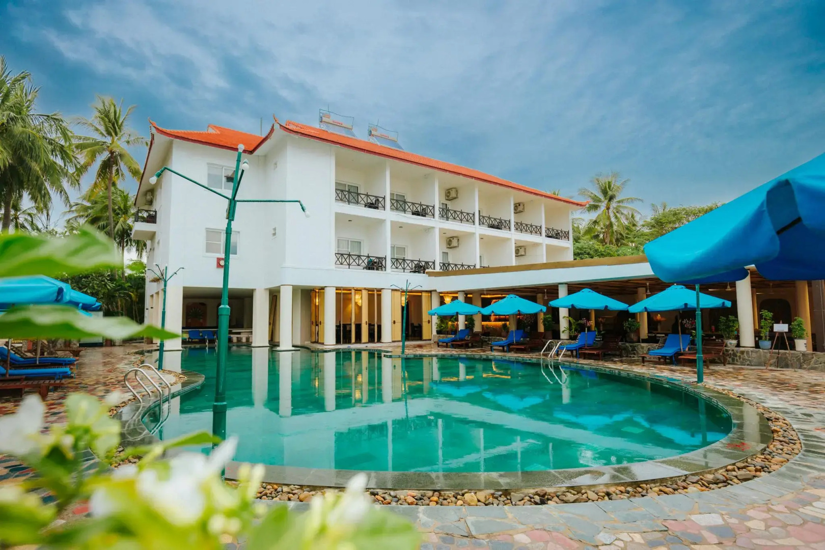 Le Aqua Resort & Spa Phan Thiet
